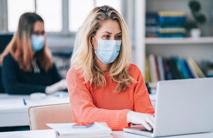 Kronik hasta, hamile ve 60 yaş üzerine idari izin ne zaman bitecek? İdari izinler kalktı mı? G2