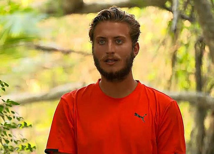 Survivor Berkay kimdir? Berkay Yuvakuran nereli, kaç yaşında ve mesleği nedir? G3