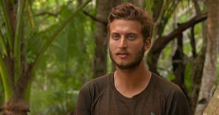 Survivor Berkay kimdir? Berkay Yuvakuran nereli, kaç yaşında ve mesleği nedir? G4