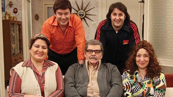 Seksenler ne zaman başlayacak 2021? Seksenler dizisi oyuncu kadrosunda kimler var? G1