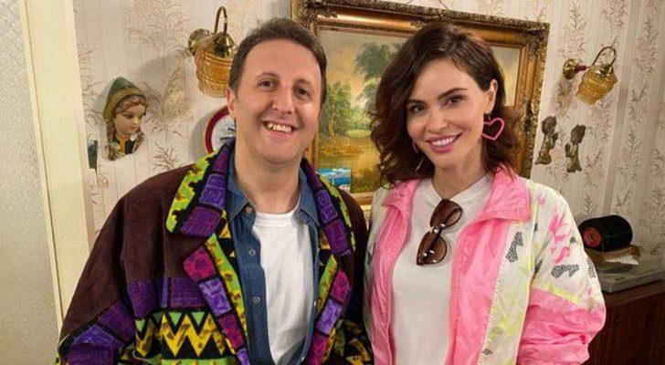 Seksenler ne zaman başlayacak 2021? Seksenler dizisi oyuncu kadrosunda kimler var? G3