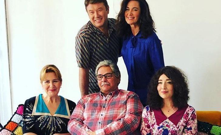 Seksenler ne zaman başlayacak 2021? Seksenler dizisi oyuncu kadrosunda kimler var? G4