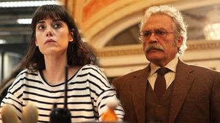 Şahsiyet dizisi Show TV'de ne zaman yayınlanacak? Haluk Bilginer ve Cansu Dere'nin başrollerde oynadığı Şahsiyet'in yayın tarihi belli oldu! 