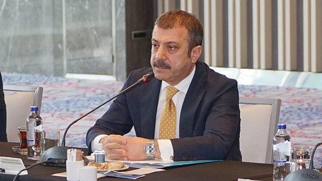 Swap nedir?: Reuters'a göre Merkez Bankası Başkanı Kavcıoğlu, iki ülkeyle swap anlaşmasına yakın olduklarını söyledi