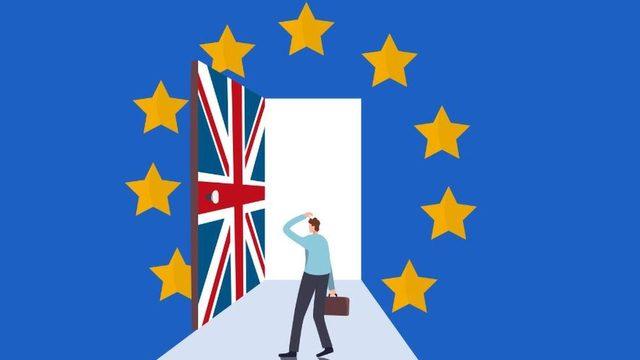 Tarihçiler gelecekte Brexit için nasıl bir hüküm verecek?
