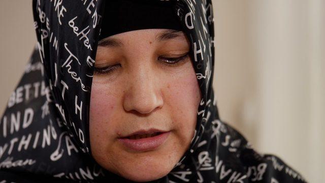 Uygur T&uuml;rkleri: &Ccedil;in, Sincan da kayıp Uygur &ccedil;ocukları bulma s&ouml;z&uuml;n&uuml; yerine getirmedi 2