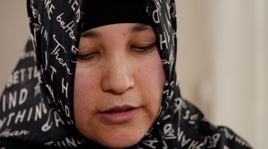 Uygur T&uuml;rkleri: &Ccedil;in, Sincan'da kayıp Uygur &ccedil;ocukları bulma s&ouml;z&uuml;n&uuml; yerine getirmedi