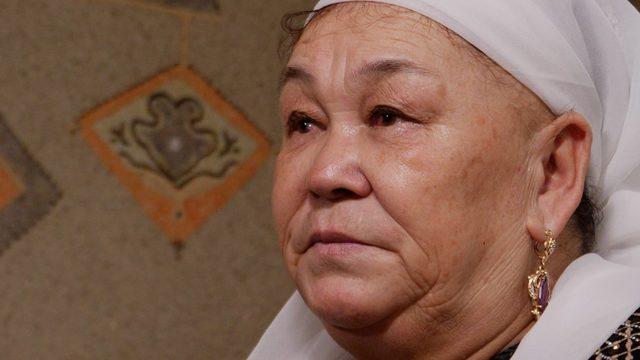 Uygur T&uuml;rkleri: &Ccedil;in, Sincan da kayıp Uygur &ccedil;ocukları bulma s&ouml;z&uuml;n&uuml; yerine getirmedi 6