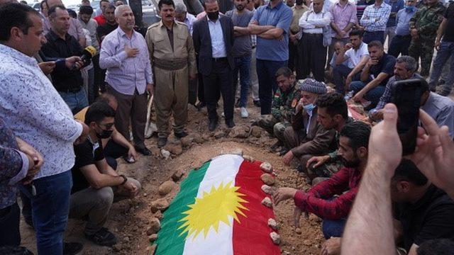 PKK ve Peşmergeler arasındaki gerilimle ilgili neler biliniyor? 1