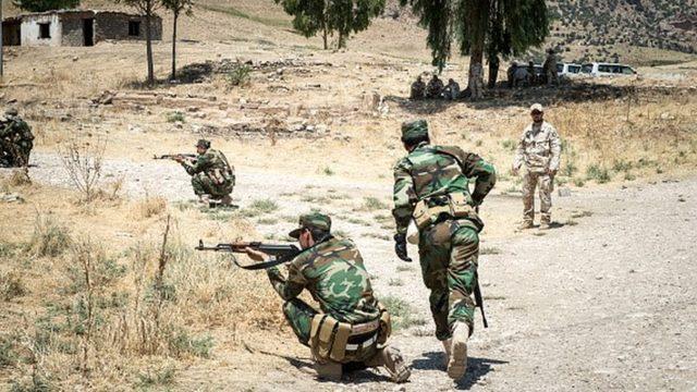 PKK ve Peşmergeler arasındaki gerilimle ilgili neler biliniyor? 2