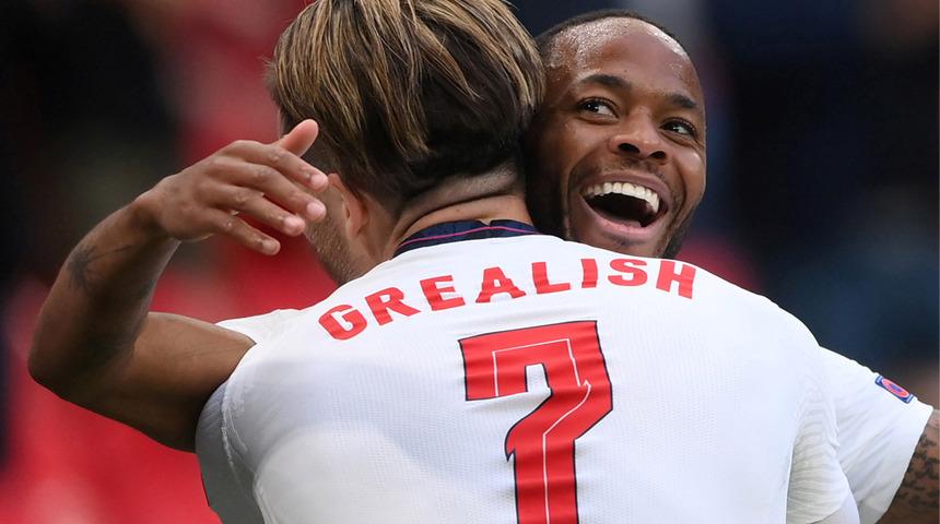 ÖZET | Çek Cumhuriyeti - İngiltere maç sonucu: 0-1