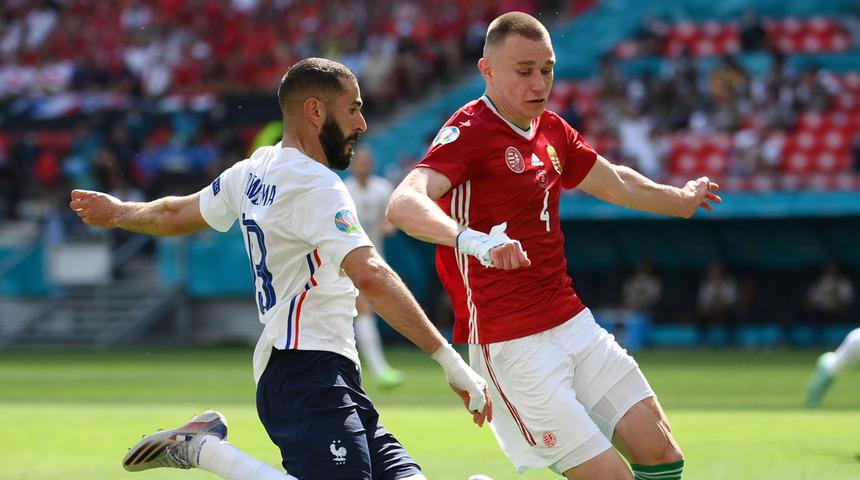 Fenerbahçeli Attila Szalai'nin talipleri artıyor