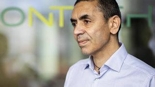 BioNTech aşısı Delta varyantına karşı etkili mi? Prof. Dr. Uğur Şahin bizzat açıkladı