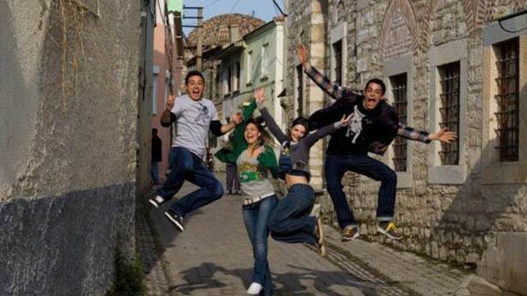 Kavak Yelleri dizisinin Deniz’i İbrahim Kendirci’yi yıllar es geçmiş