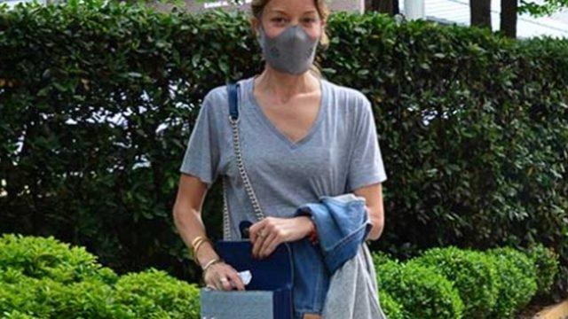 Bade İşçil'den hamilelik açıklaması 