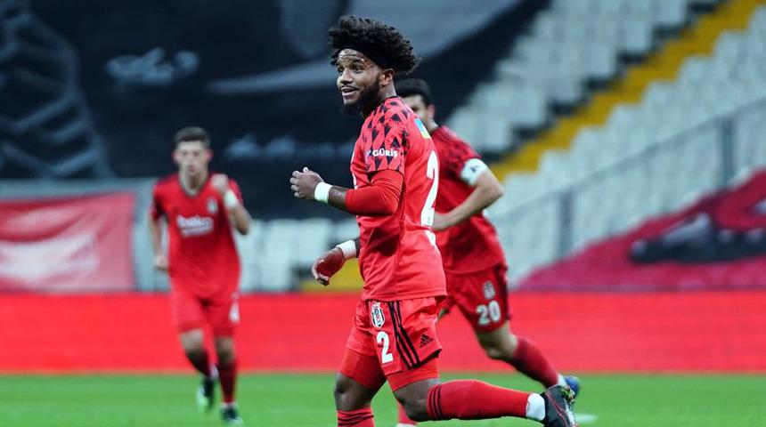 Valentin Rosier'e İtalyan devi Lazio talip