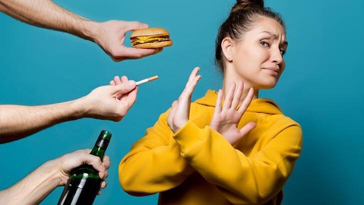 Kansere yakalanmamak için mutlaka bunları yapın! Haftada en az 3.5 saat... G1