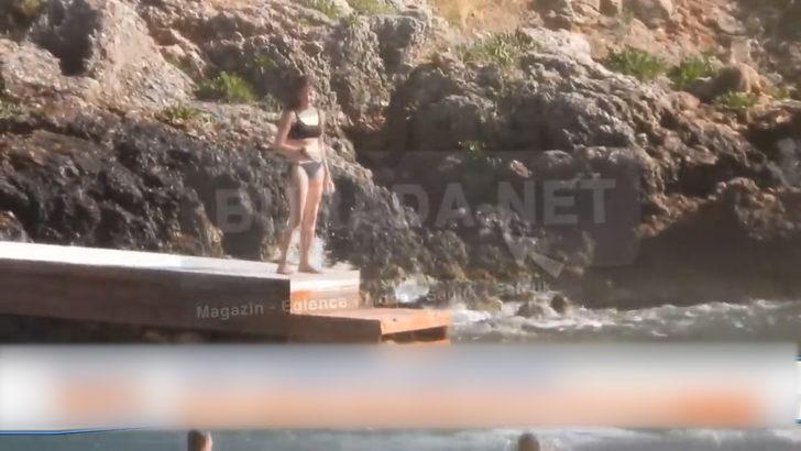 Hadise'den ayrılan Kaan Yıldırım tatilde! Sürpriz aşk ortaya çıktı  G2