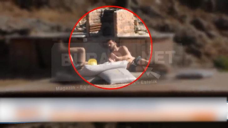 Hadise'den ayrılan Kaan Yıldırım tatilde! Sürpriz aşk ortaya çıktı  G4