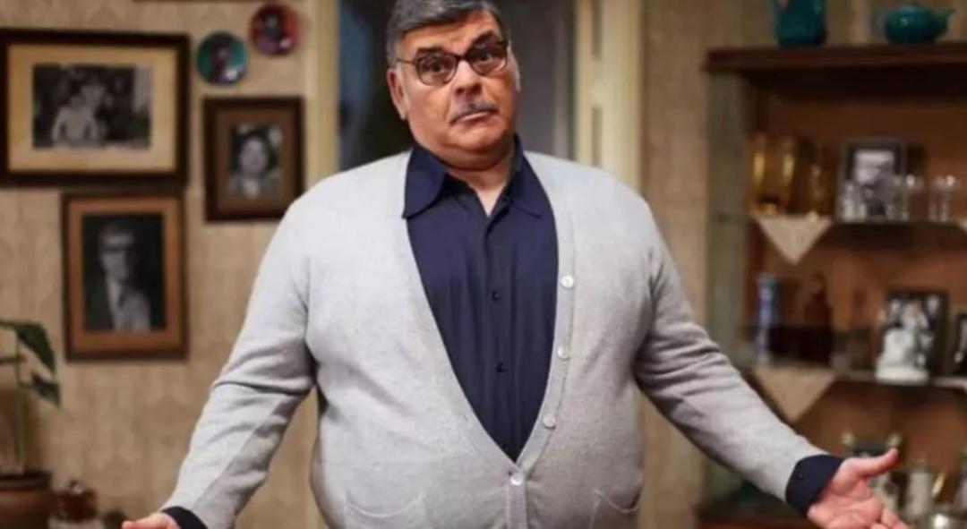 Seksenler'de yeni Fehmi kim olacak? Rasim &Ouml;ztekin'in yerine kim gelecek?