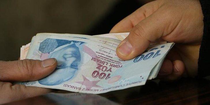 Kredi çekenler bu habere dikkat! İlave faizleri Hazine ve Maliye Bakanlığı karşılayacak… G2