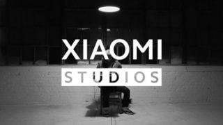 Xiaomi Studios ortaya çıktı