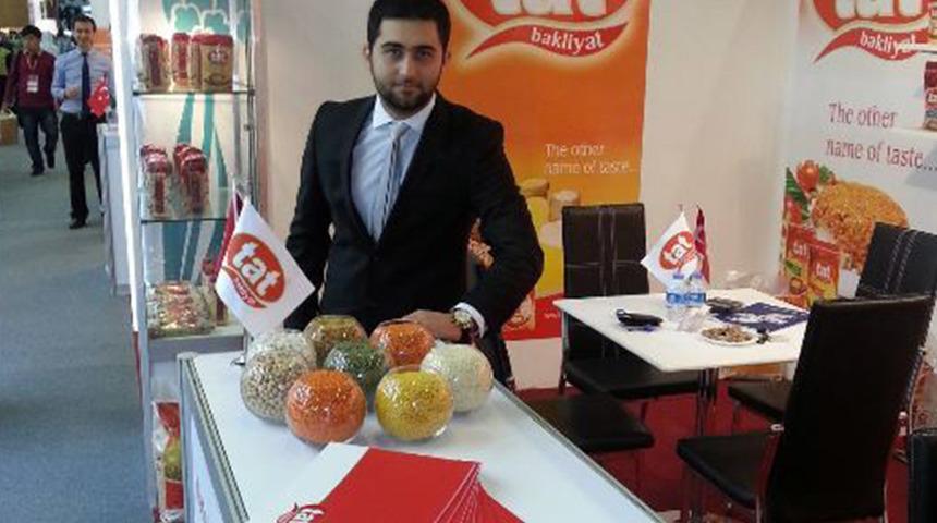 Ercan Memiş: Fark yaratmak istedik