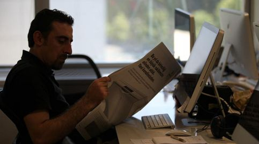 Mynet'in mutlu günü! Hoş geldin Rüzgar Çınar bebek