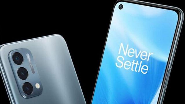 OnePlus Nord N200 yalnızca tek bir büyük güncelleme alacak 