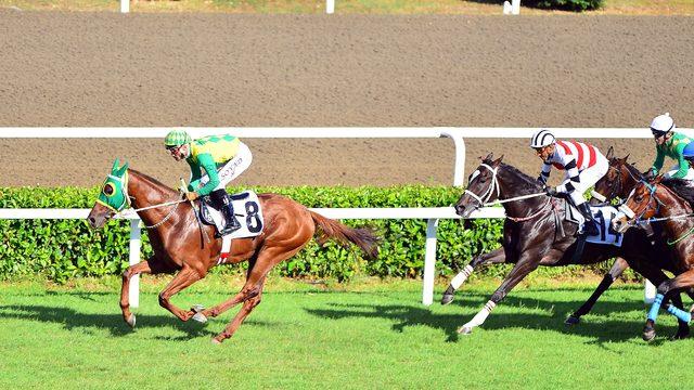 Gazi Koşu’sunu kim kazandı? İşte Gazi Koşusu’nun şampiyonu…