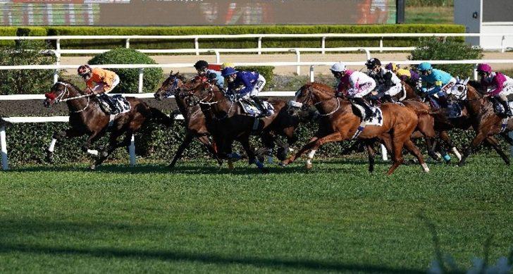 Gazi Koşusu ne zaman? 95. Gazi Koşusu hangi kanalda ve saat kaçta? G5