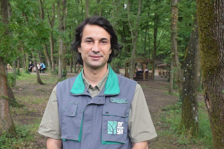 Yaralı yabani hayvanların bakım ve tedavisi Ormanya'da emin ellerde G4