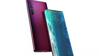 Kyoto, Motorola Edge 20 Lite olarak gelecek