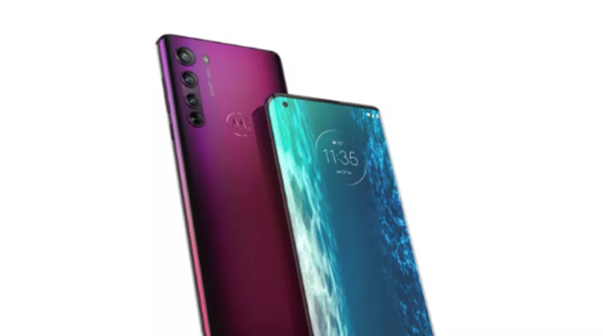 Kyoto, Motorola Edge 20 Lite olarak gelecek