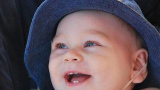 Diş çıkaran bebekler için ailelere öneriler