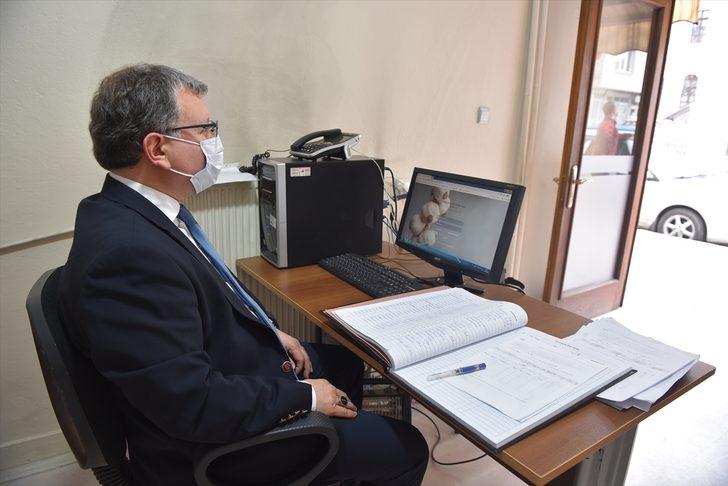 AB tescilli Taşköprü sarımsağının kalitesi "takip sistemi" ile kontrol altında tutulacak G3