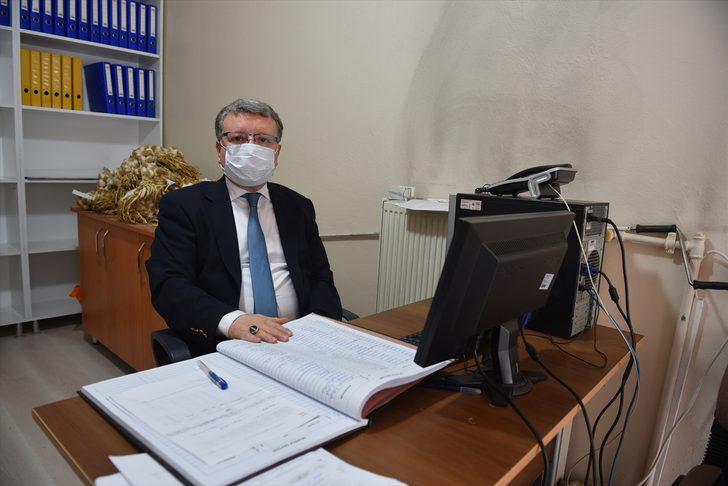 AB tescilli Taşköprü sarımsağının kalitesi "takip sistemi" ile kontrol altında tutulacak G4