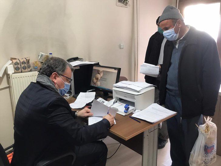 AB tescilli Taşköprü sarımsağının kalitesi "takip sistemi" ile kontrol altında tutulacak G5