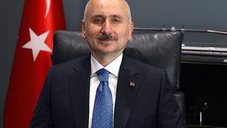 Bakan Karaismailoğlu açıkladı! İşte toplam internet abone sayısı