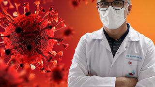 'Delta' varyantıyla ilgili korkutan açıklama: Yüzde 100 daha bulaşıcı