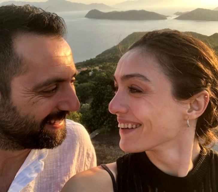 Merve Dizdar ve Gürhan Altundaşar yeniden mi bir araya gelecek? Sosyal medya hesapları kafa karıştırdı! G3