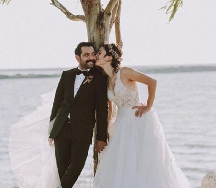 Merve Dizdar ve Gürhan Altundaşar yeniden mi bir araya gelecek? Sosyal medya hesapları kafa karıştırdı! G1