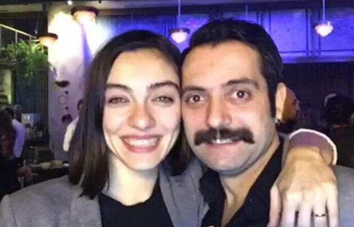 Merve Dizdar ve Gürhan Altundaşar yeniden mi bir araya gelecek? Sosyal medya hesapları kafa karıştırdı! G2