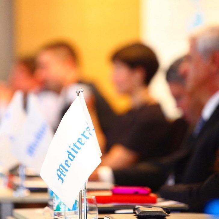 Meditera halka arz hangi bankalar? Meditera halka arz ne zaman? G5