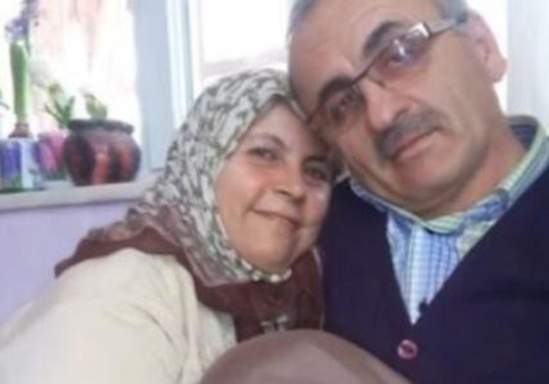 Necla ve Metin B&uuml;y&uuml;kşen olayı nedir? B&uuml;y&uuml;kşen cinayet katili kim? İşte soru işareti bırakan mehir cinayeti...