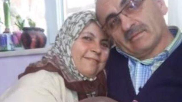 Necla ve Metin Büyükşen olayı nedir? Büyükşen cinayet katili kim? İşte soru işareti bırakan mehir cinayeti...