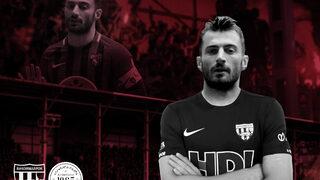 Burak Süleyman Bandırmaspor'da