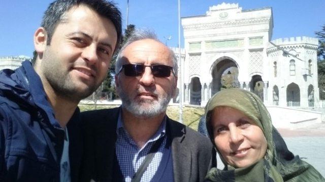 Osman Büyükşen kimdir? Necla Büyükşen ve Metin Büyükşen cinayetinin detayları