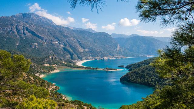 Denize sıfır araziler satışa çıktı! Özelleştirmeler başlıyor