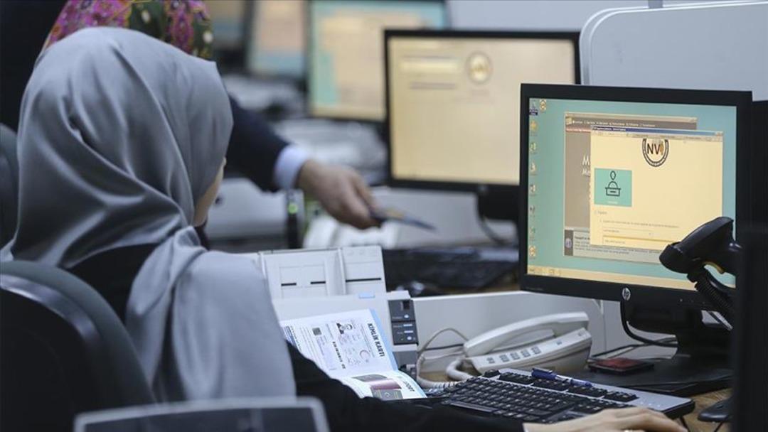 Memur olmak isteyenlere m&uuml;jde! Devlete y&uuml;zlerce alım yapılacak! KPSS&hellip;